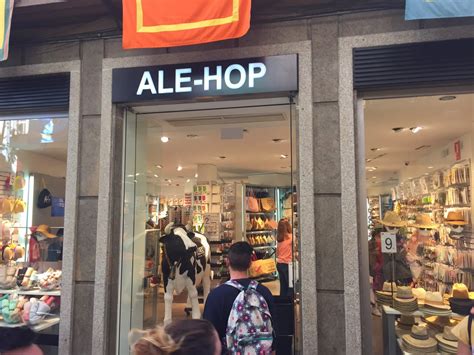 ale hop online store